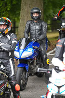 Lower Group Blue Bikes
